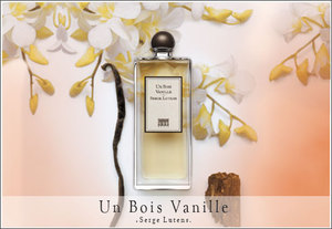 Serge Lutens Un Bois Vanille