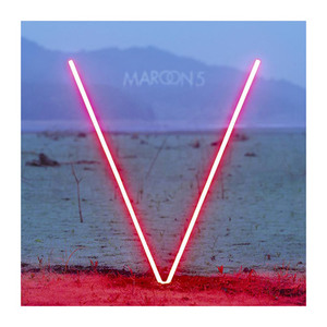 Концерт Maroon 5 V + отпуск