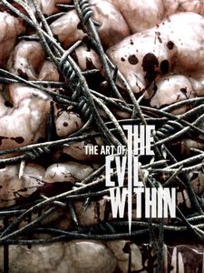 Art of Evil Within