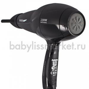 фен babyliss pro