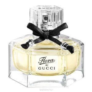 Gucci Туалетная вода "Flora Glorious Mandarin", 30 мл