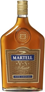 Коньяк Martell VS