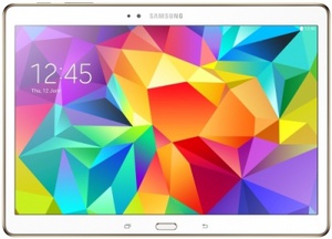 Планшет Samsung Tab S