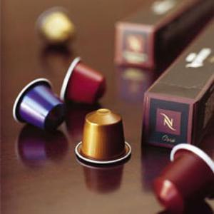 Кофе-капсулы Nespresso