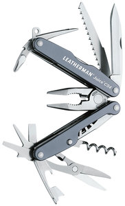 Leatherman Juice Cs4