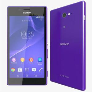 Смартфон Sony Xperia M2 Dual