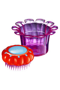 TANGLE TEEZER MAGIC FLOWERPOT