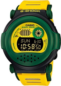 Casio G-001RF-9E