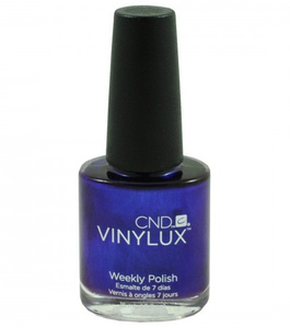 лак для ногтей VINYLUX 138 Purple Purple