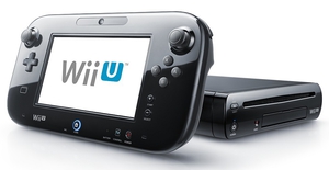 Nintendo Wii U