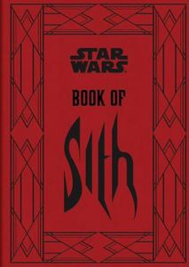 Star Wars: Book of Sith