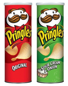 Pringles