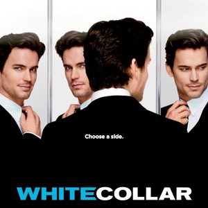 White collar