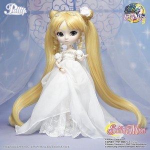 Pullip Princess Serenity