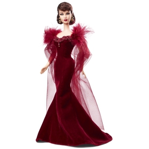 BARBIE® Scarlett O'Hara Doll (2014)