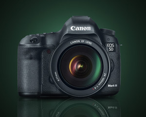 Canon Mark iii 5d