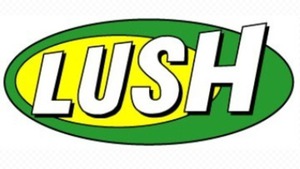 Подарочный сертификат Lush