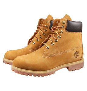 Ботинки Timberland