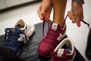 NEW BALANCE