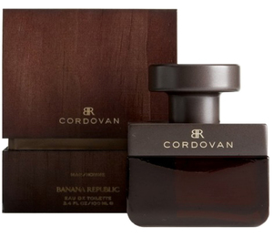 Banana Republic Cordovan