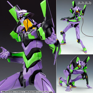 Evangelion: 2.0 You Can (Not) Advance​ Plastic Kit