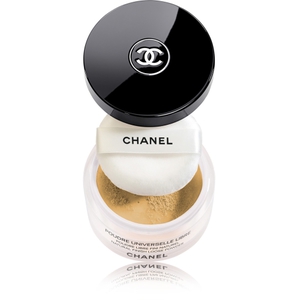 Chanel рассыпуха