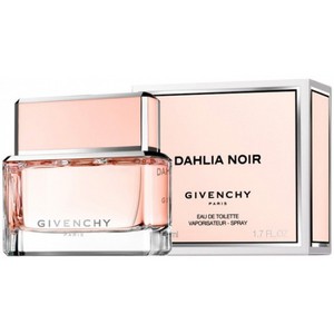 dahlia noir givenchy eau de toilette