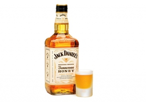 JACK DANIEL’S TENNESSEE HONEY