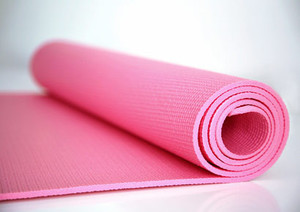 Yoga mat