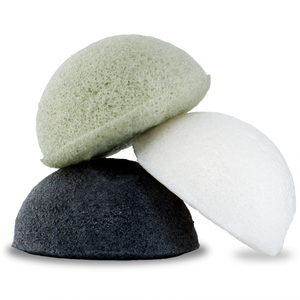 Konjac sponge