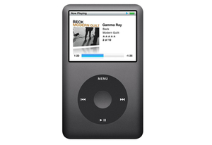 iPod Classic 160GB