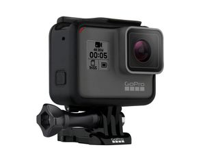 GoPro HERO5 Black