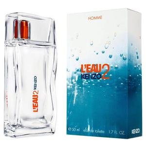 Туалетная вода KENZO L’EAU 2 KENZO POUR FEMME