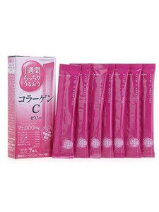 Collagen C Jelly