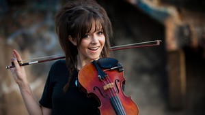 VIP-пакет на следующий концерт Lindsey Stirling