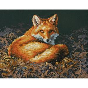 Набор Dimensions Sunlit Fox