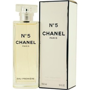 Chanel No 5 Eau Premiere, 30 мл