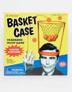 basket case