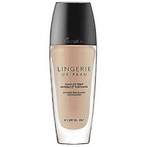 Guerlain - Lingerie de Peau (03 Beige Naturel)