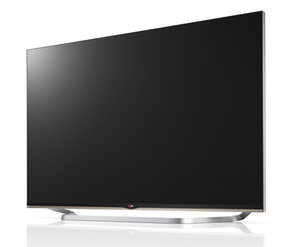 Телевизор LG 55LB730V