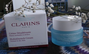 Clarins HydraQuench Cream-Gel