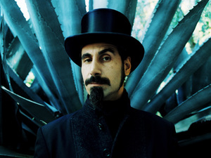 Serj Tankian