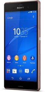 Sony Xperia Z3 Dual SIM