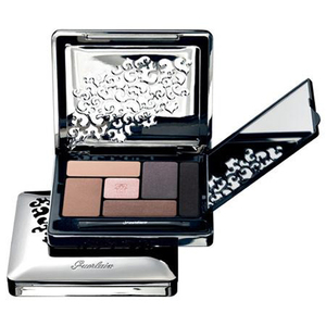 Guerlain Ecrin 6 Couleurs Eyeshadow № 93 Rue de Passy