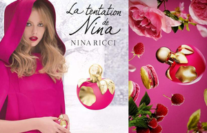 Духи Nina Ricci