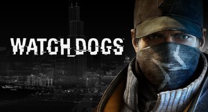 Игра Watch Dogs