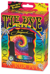 Tie Dye Kit