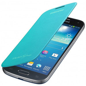 Чехол Flip Cover для Samsung Galaxy S III mini