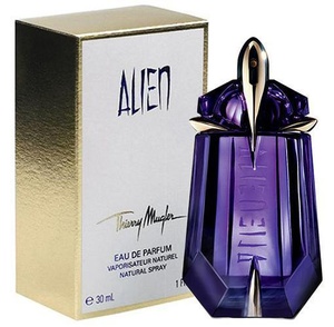 Thierry Mugler Alien edp