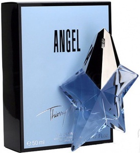 Thierry Mugler Angel EDP